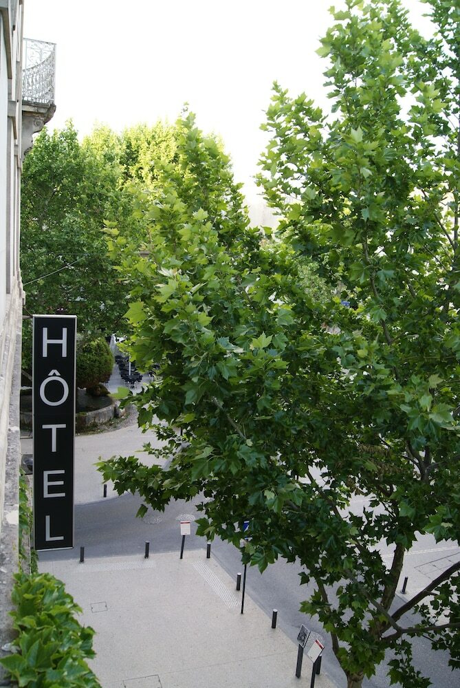Grand Hotel De La Poste