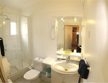Hotel Citotel Vendome