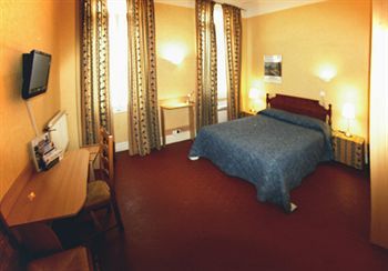 Hotel Citotel Vendome