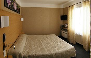 Hotel Citotel Vendome