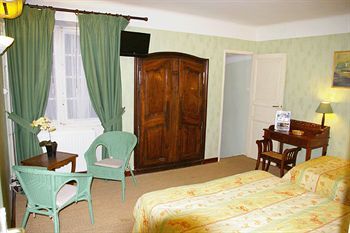 Hotel Citotel Vendome