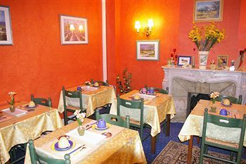 Hotel Citotel Vendome