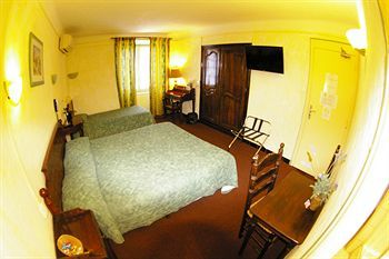 Hotel Citotel Vendome