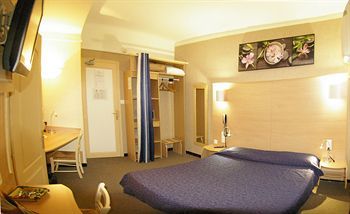 Hotel Citotel Vendome