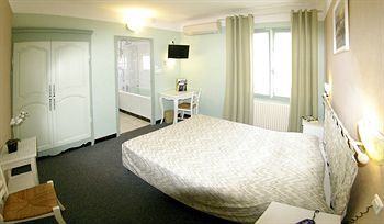 Hotel Citotel Vendome