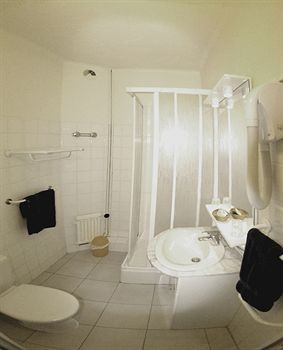 Hotel Citotel Vendome