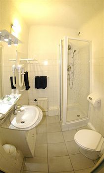 Hotel Citotel Vendome