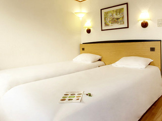 Hotel Campanile