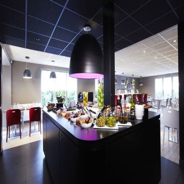 Hotel Campanile