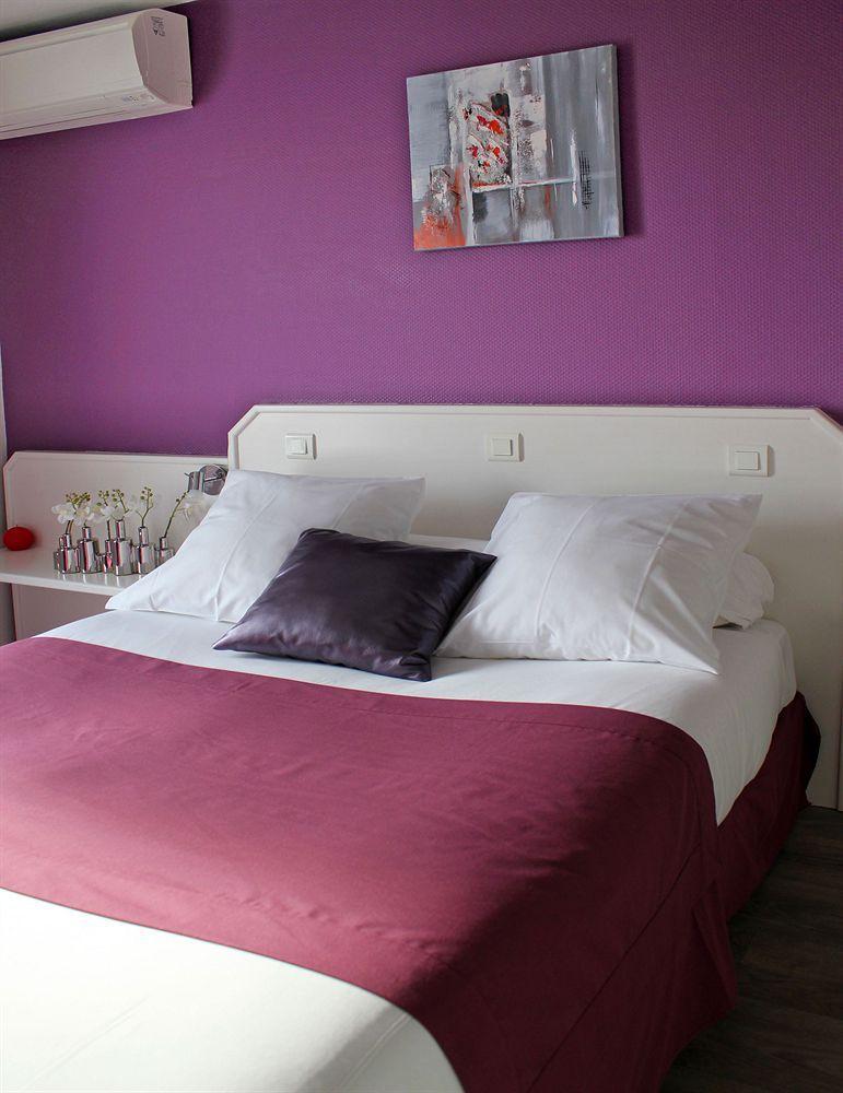 Hotel Les Bleuets