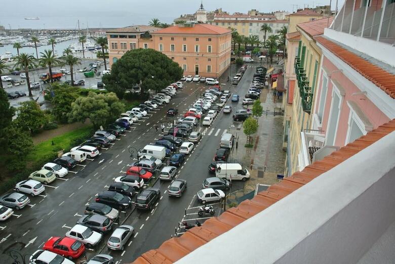 Hotel Du Golfe