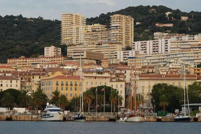Hotel Du Golfe