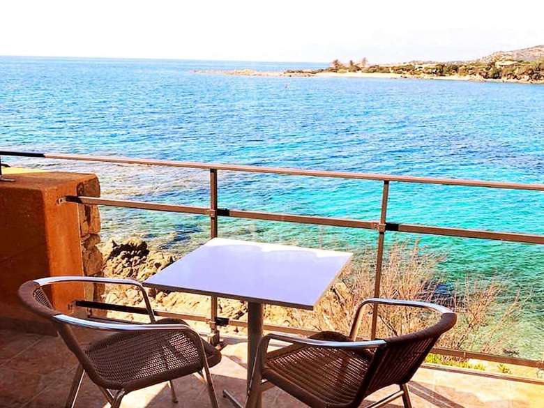 Hotel Du Golfe