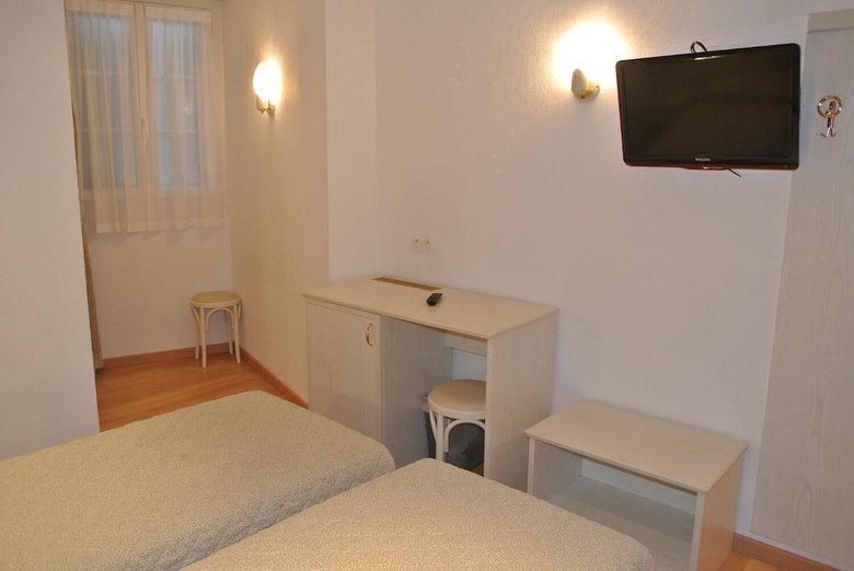 Hotel Du Golfe