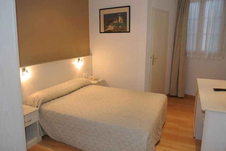 Hotel Du Golfe