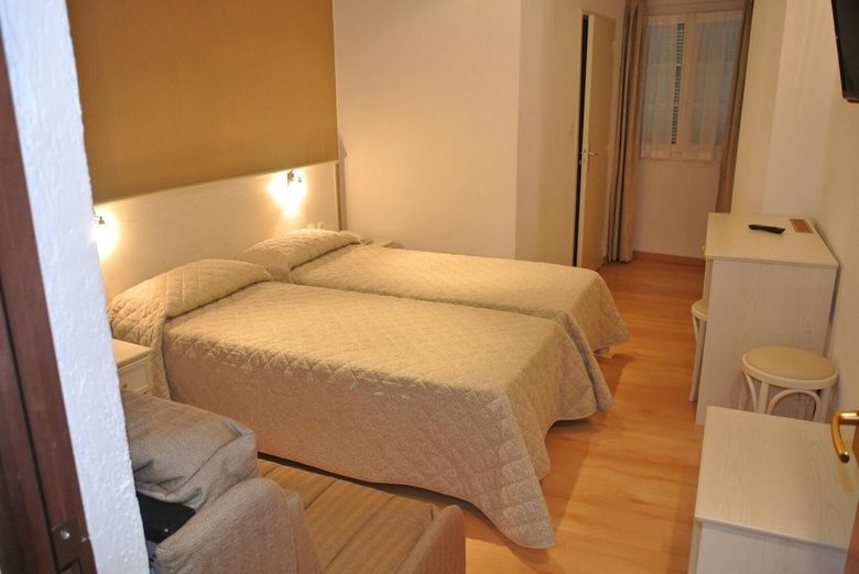 Hotel Du Golfe
