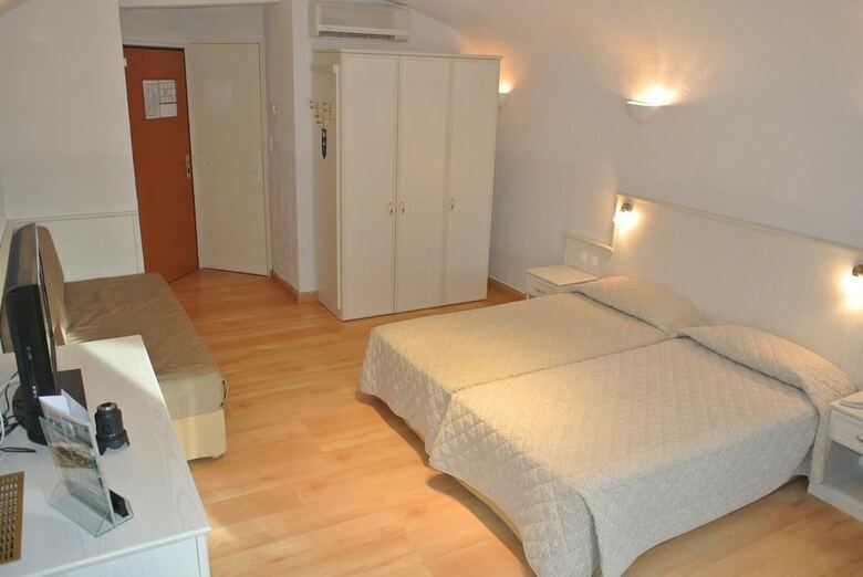 Hotel Du Golfe