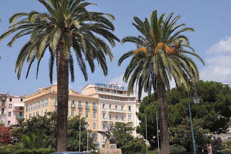 Hotel Du Golfe