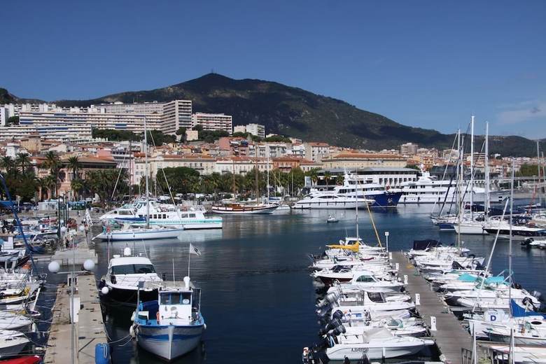 Hotel Du Golfe