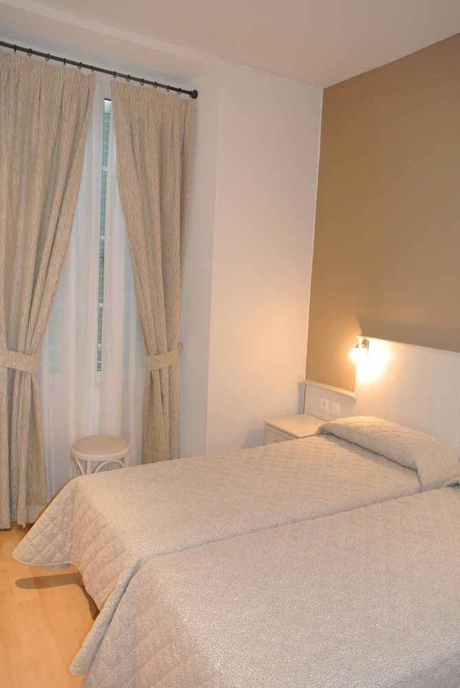 Hotel Du Golfe
