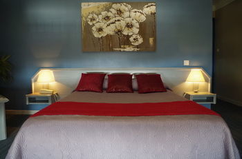 Hotel Spunta Di Mare
