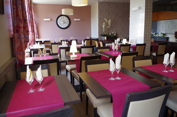 Hotel Spunta Di Mare
