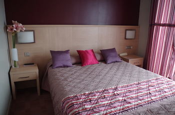 Hotel Spunta Di Mare