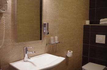 Hotel Spunta Di Mare