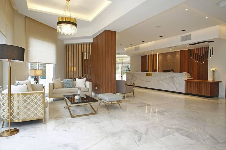 Hotel Corsica