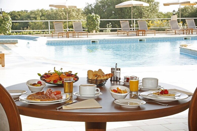 Hotel Corsica