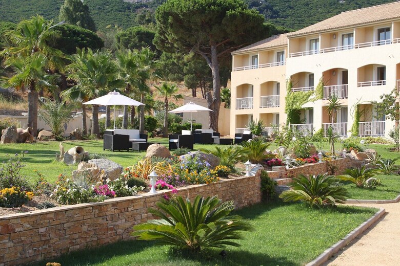 Hotel Corsica