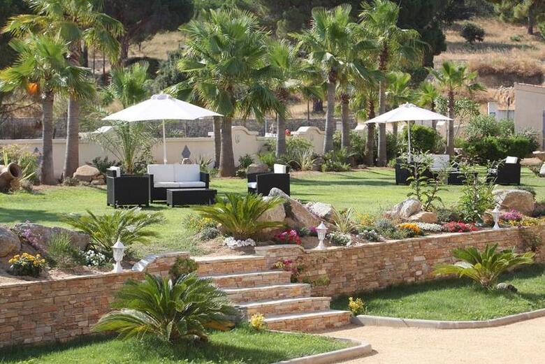 Hotel Corsica