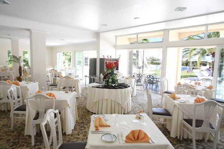 Hotel Corsica