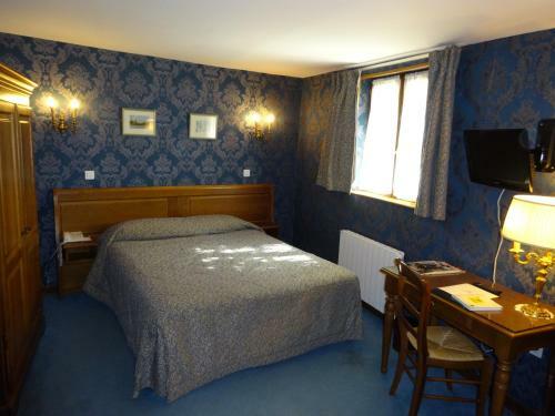 Hotel Belle Epoque