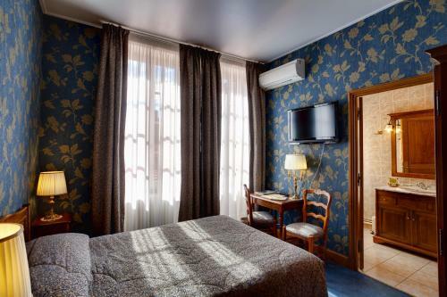 Hotel Belle Epoque