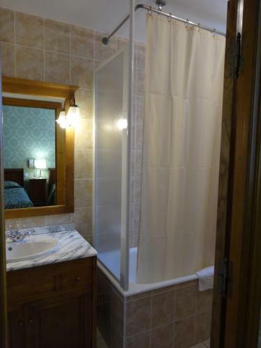Hotel Belle Epoque