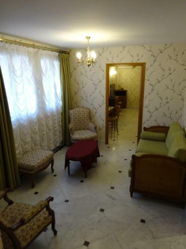 Hotel Belle Epoque