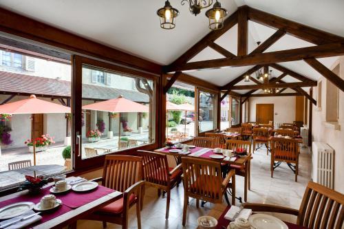 Hotel Belle Epoque