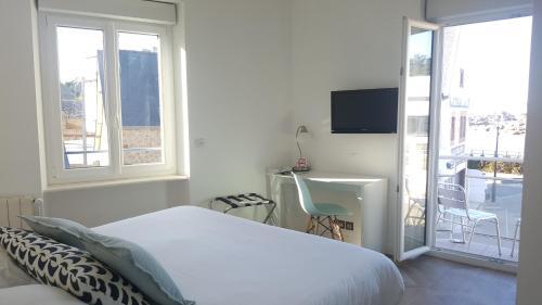 Hotel H�tel De L'europe