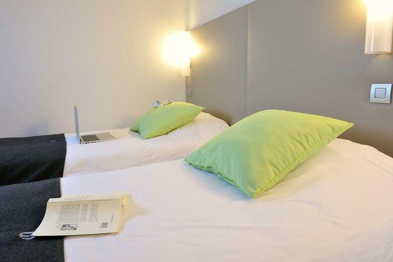 Hotel Campanile Valence
