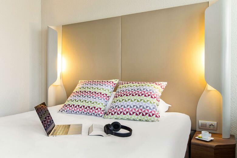 Hotel Campanile Valence