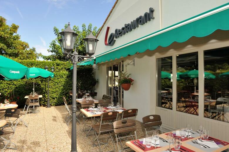 Hotel Campanile Valence