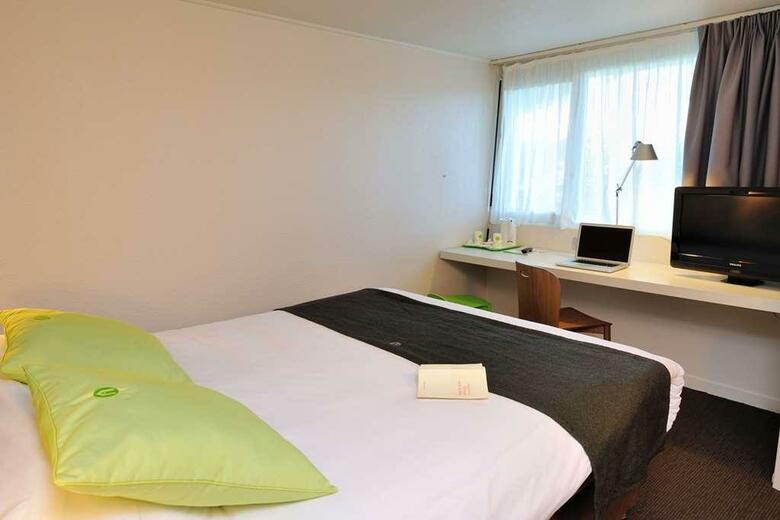 Hotel Campanile Valence