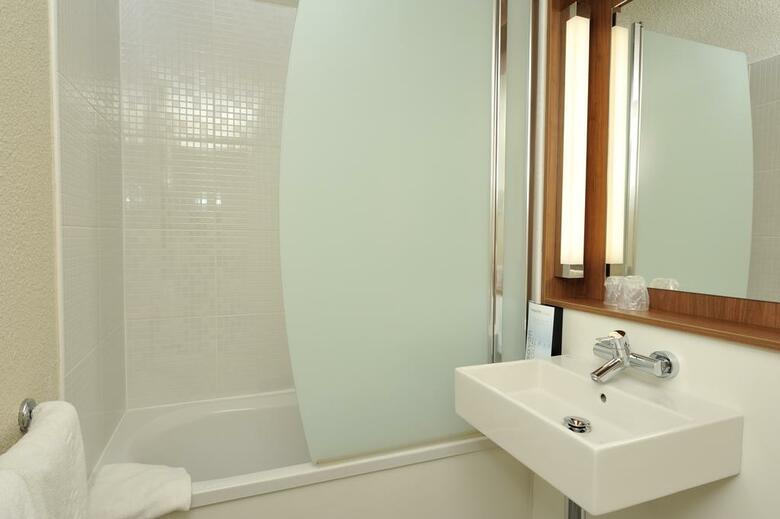 Hotel Campanile Valence