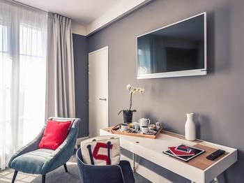 Best Western Hotel Les Voyageurs