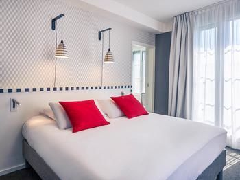 Best Western Hotel Les Voyageurs
