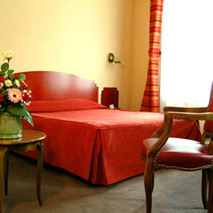 Best Western Hotel Les Voyageurs