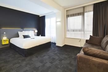 Hotel Kyriad Brest Centre