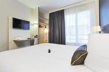 Hotel Kyriad Brest Centre