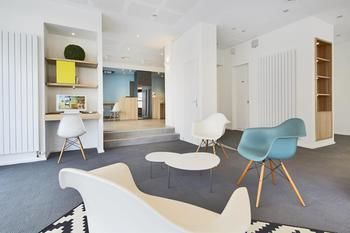 Hotel Kyriad Brest Centre